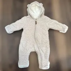 H&M ベビージャンプスーツ