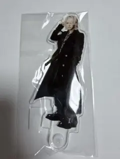 らるみくじ2025 アクリルスタンド BIGアクスタ hyde - メルカリ