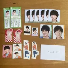 嶋﨑斗亜 デタカセット