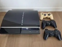 T*a様 【PlayStation 3 初期型 60GB CECHA00】おまけ