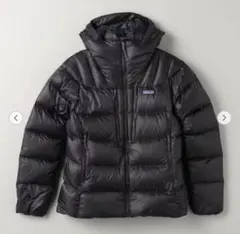 ＜patagonia＞パタゴニア ウィメンズ フィッツロイ ダウン フーディ