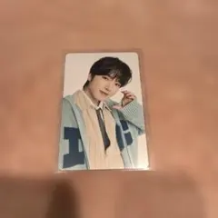 NCT WISH ツアー オンライン EC 6000円 購入特典 トレカ サクヤ - メルカリ