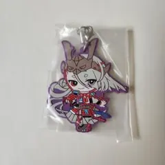 刀剣乱舞 ラバーストラップ　極今剣