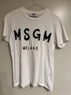 MSGM tシャツのサムネイル
