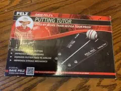 Pelz Golf Putting Tutor