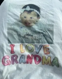 2026年最新】i love grandmaの人気アイテム - メルカリ