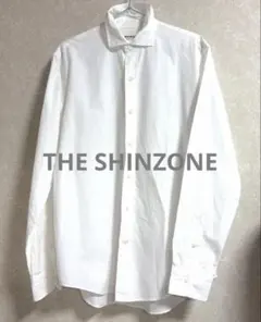 THE SHINZONEシンゾーン　　PECK SHIRT 長袖のサムネイル