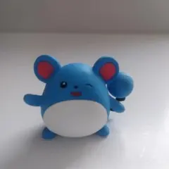 ポケモン　マリル　フェアリーいっぱいコレクション