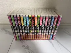 ハコヅメ　全巻セット　美品 2025年最新】ハコヅメ 全巻の人気アイテム - メルカリ