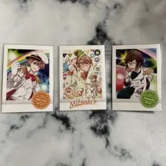 アイナナ　ぱしゃこれ　第7弾　二階堂大和　和泉三月