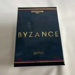 BYZANCA ROCHAS パルファム　香水のサムネイル
