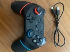 Nintendo Switch 無線コントローラーのサムネイル