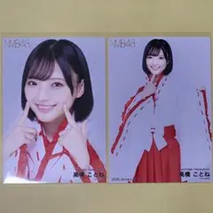 高橋ことね NMB48 2026.March ランダム生写真 A - メルカリ