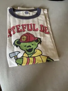 希少！Grateful Dead ロンT 2005'年製 Classic 新品 激レア！Grateful Dead ロンT 2005' Classic 新品 - メルカリ
