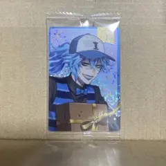 ツイステウエハース6 イデア