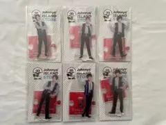 【新品未開封】 TravisJapan トラジャ アクスタ 第1弾のサムネイル