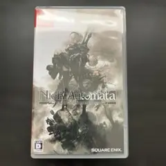 ニーア オートマタ ジエンドオブヨルハ エディション