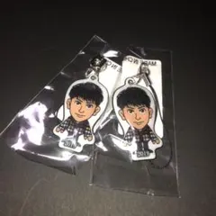 山下健二郎　クリーナー　カレンダーver.