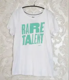 NIKE RARE TALENT 半袖Tシャツ ホワイト Lのサムネイル