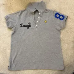 PEARLY GATES ポロシャツ サイズ0