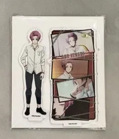 ブルーロック　糸師冴　アクリルスタンド