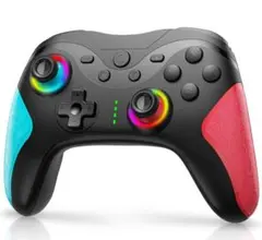 Switch コントローラー TURBO連射機能