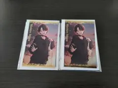 ましろ爻 にじさんじ 2026年3月 ボイスビジュアルカード