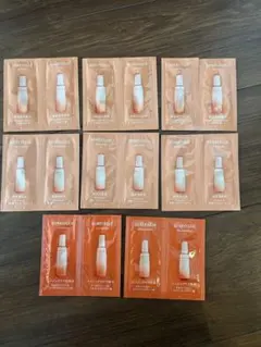 ベネフィーク　スキンケアセット