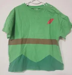 バースデイ☆フタフタ　ピーターパン半袖Tシャツ　95サイズ　ベビー