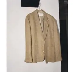 TODAYFUL Boyfriend Linen Jacketのサムネイル