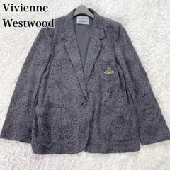 Vivienne Westwood MAN テーラードジャケット 46 中古・古着通販】Vivienne Westwood man (ヴィヴィアン ウェストウッド