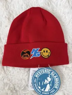 2026年最新】ヒステリックグラマー ニット帽 ガールの人気アイテム