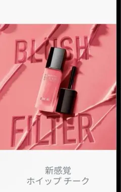 新品　ディオールスキン　フォーエバー　ブラッシュ　ソフト　フィルター　05