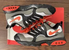 美品】NIKE AIR TERRA HUMARA 18 テラフマラ - メルカリ