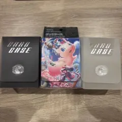 2026年最新】デッキケース ミュウツーの人気アイテム - メルカリ