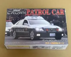 LAPD パトカー 1:18 ミニカー 警察車両 コレクション 美品 箱付き