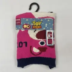 トイストーリー　ロッツォ　はらまき　M〜L 新品未使用