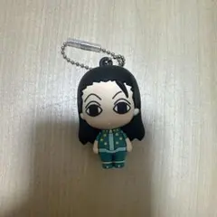 HUNTER×HUNTER イルミ ラバーキーホルダー