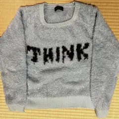 WORLD WIDE LOVE! セーター