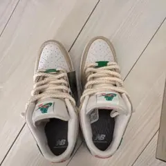 ダンクSB ハリトス