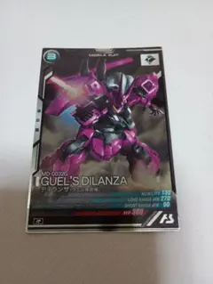 アーセナルベース グエル