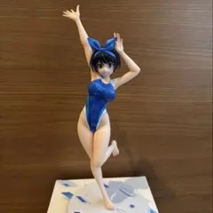 更科瑠夏 競泳水着Ver 1/7 フィギュア ホビージャパン アマクニ - メルカリ