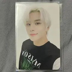 NCT 127 Sticker ジョンウ トレカ