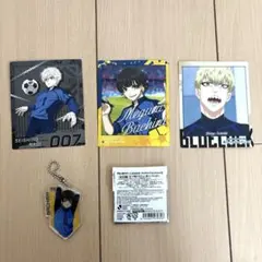2026年最新】ブルーロックグッズの人気アイテム - メルカリ