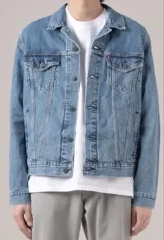 Levi's リーバイス トラッカージャケット