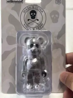 BE@RBRICK MARK & LONA GOLF OR DIEのサムネイル