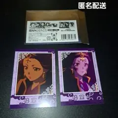 薬屋のひとりごと 楼蘭妃 缶バッジ - メルカリ