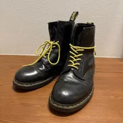 Dr. Martens 8ホール ブーツ UK7 EU41 - メルカリ