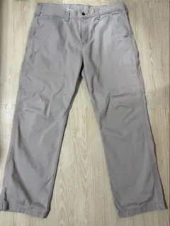 Carhartt 古着ワークパンツ 38×30