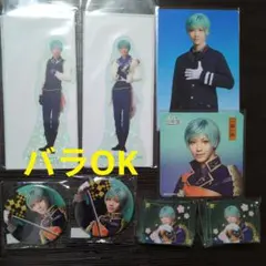 刀ミュ　一期一振　まとめ